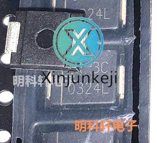 30pcs orginal new 30BQ015TR SMC SMD Schottky diode original spot