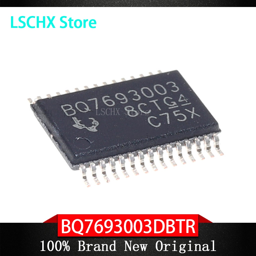 1pcs/lot BQ7693003DBTR BQ7693003 693003 TSSOP30 IC Best quality