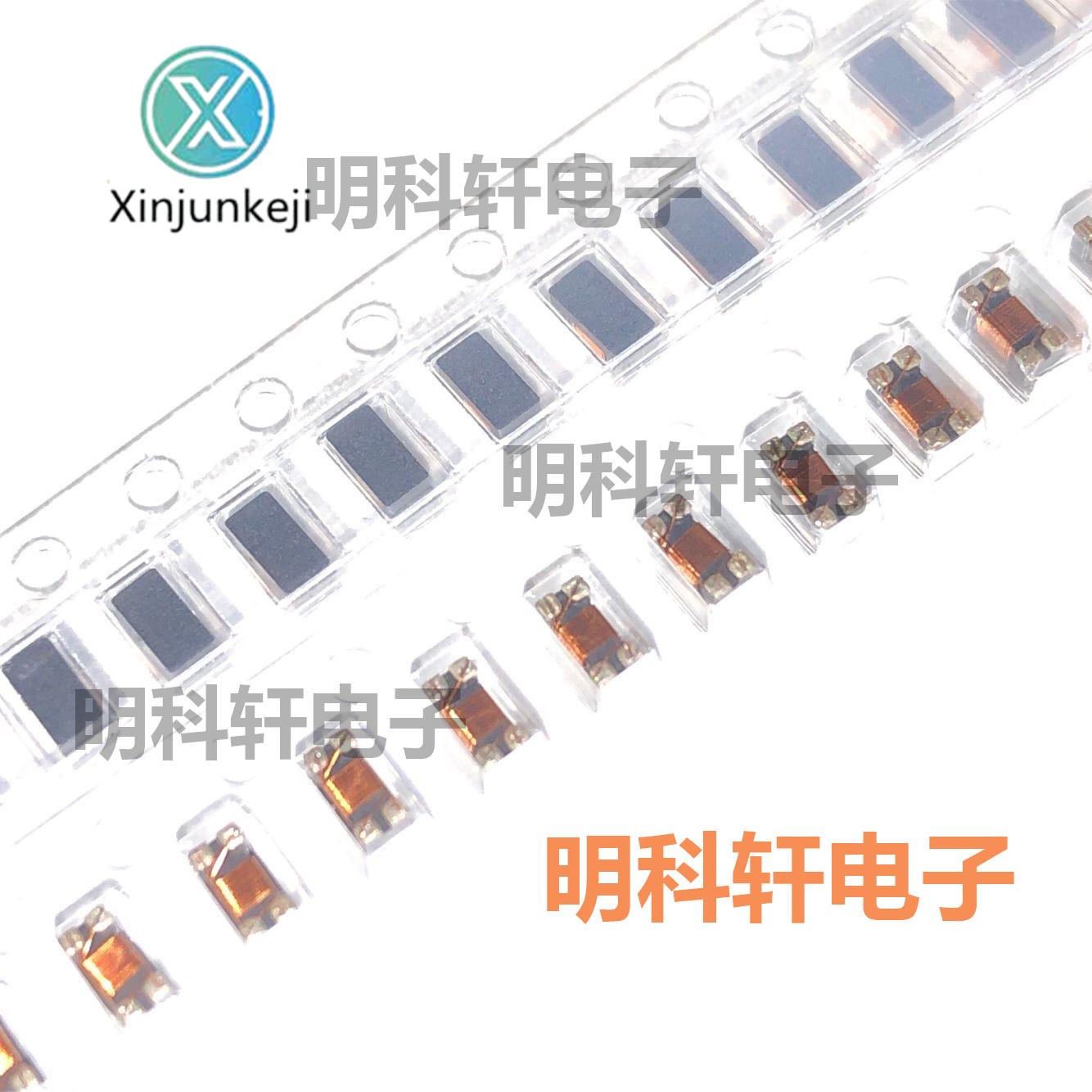 30pcs orginal new WCM-3216-222T SMD Common Mode Inductor Choke Coil 1206 2200R