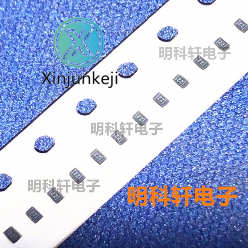 20pcs orginal new PESD5V0F1BL SMD ESD protection diode SOD882 silk screen ZZ