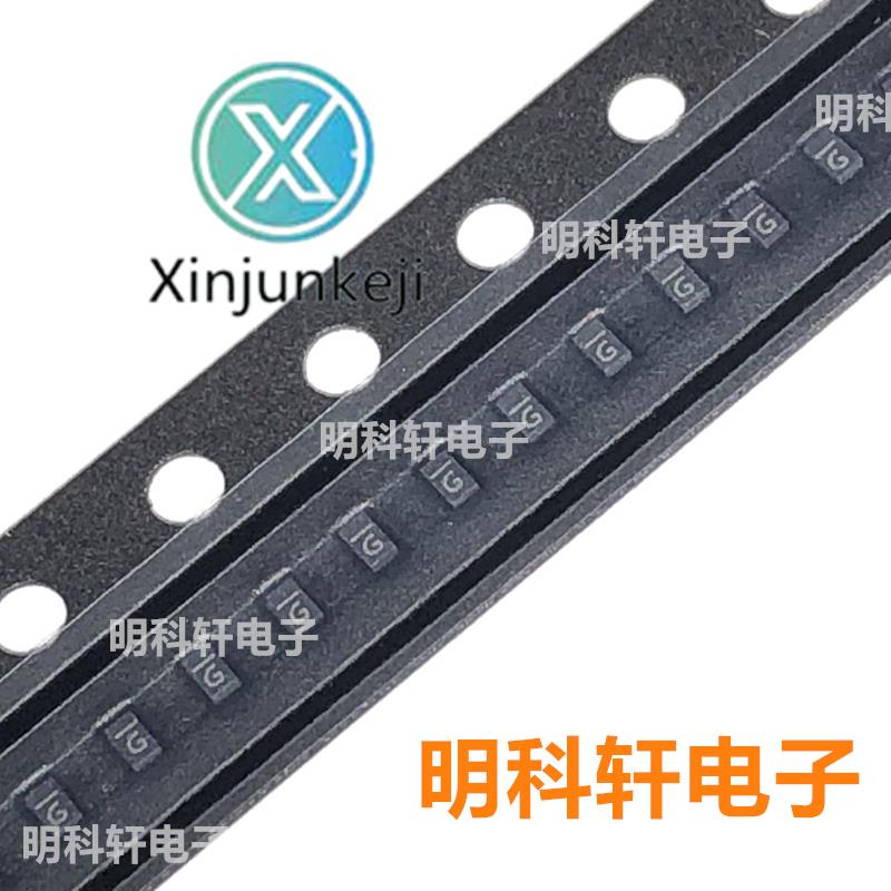30pcs orginal new ESDALC5-1BM2 SOD882 ESD protection tube