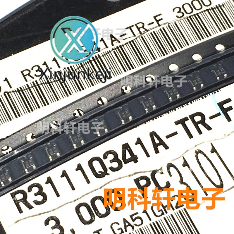 20pcs orginal new R3111Q341A-TR-F original spot
