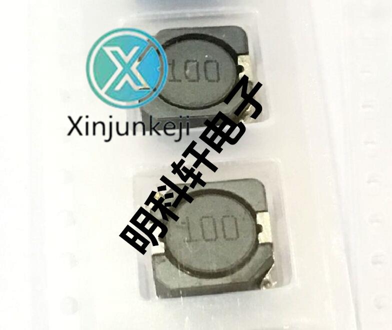 30pcs orginal new power inductor CDRH104R 10*10*4 2.2 3.3 4.7 6.8 10 15 22 33 47UH