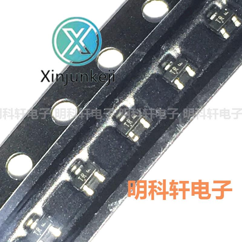 20pcs orginal new NTA4153NT1G silkscreen TR SOT523 N-channel MOS field effect