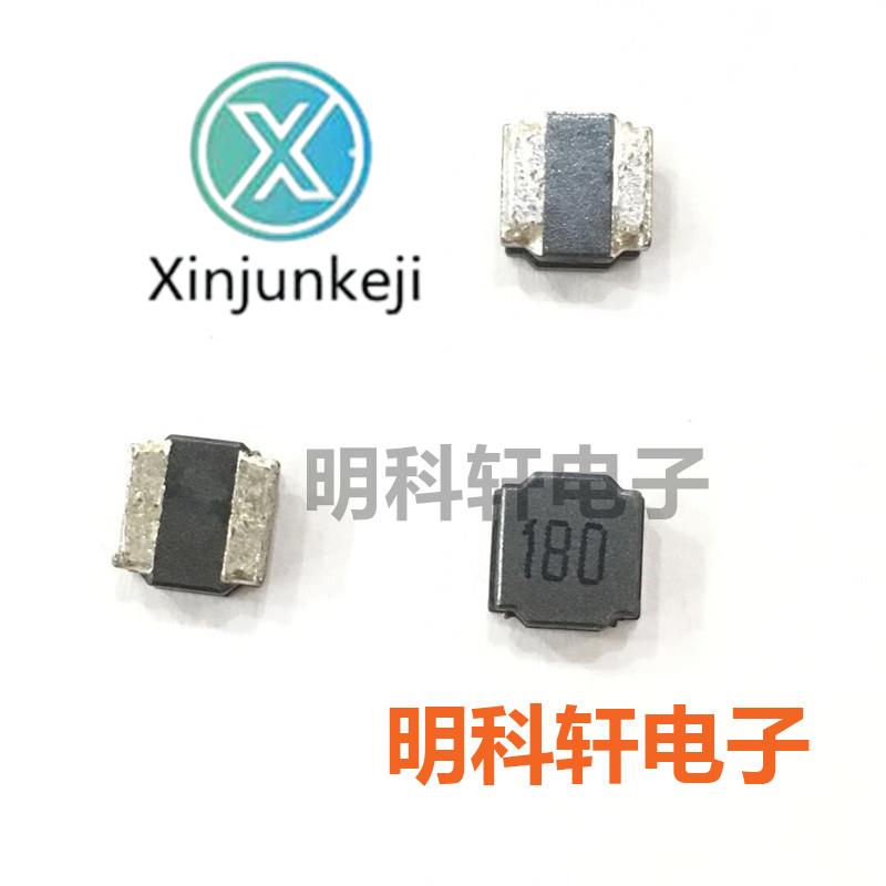 30pcs orginal new SWPA6028S180MT SMD power inductor 18UH 6.0*6.0*2.8