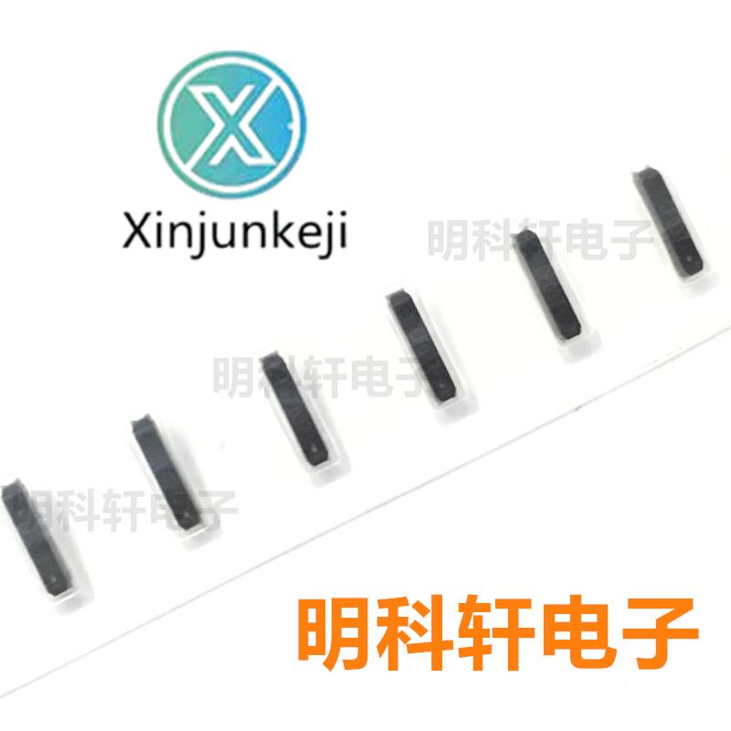 10pcs orginal new SSP-T7-F SMD crystal oscillator 32.768KHZ 12.5PF MC-146