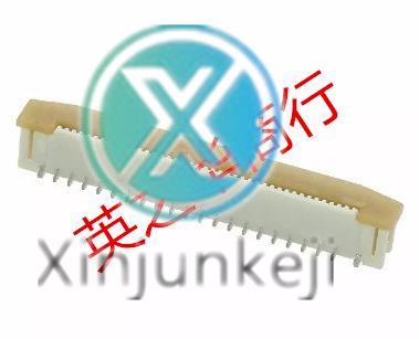 10pcs orginal new 525594033 52559-4033 0525594033 0.5mm pitch 40pin