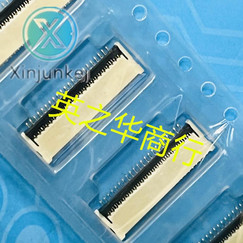 10pcs orginal new XF2B-4545-31A 45pin 0.3mm pitch FPC