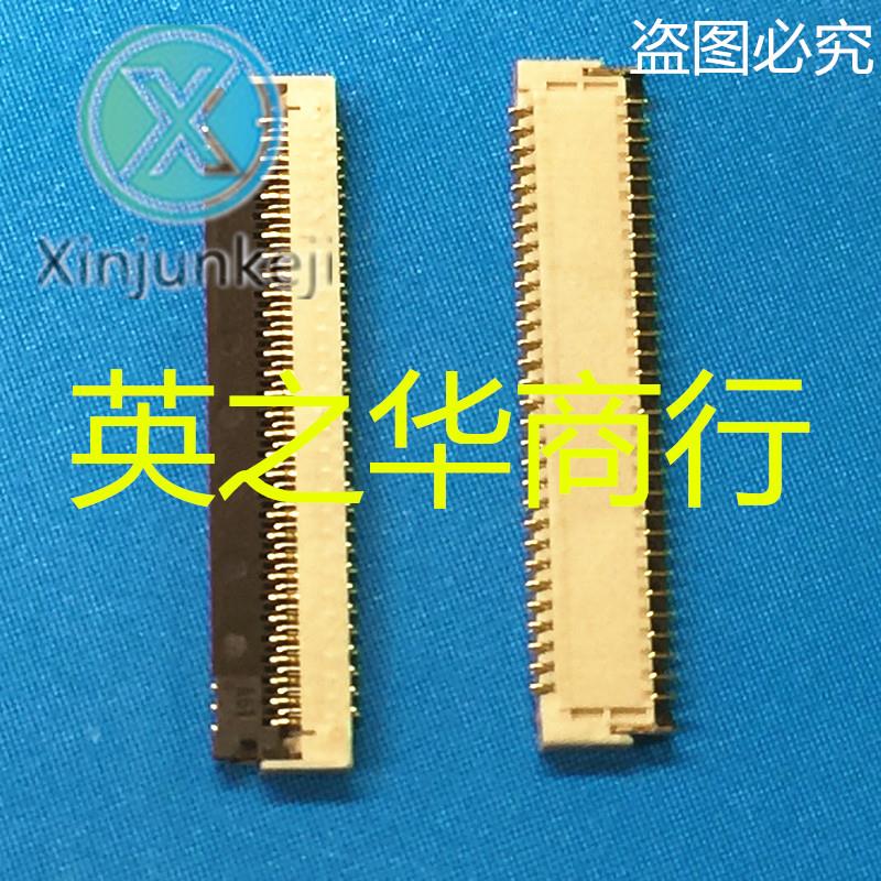 10pcs orginal new FH43B-61S-0.2SHW FFC/FPC 61pin 0.2mm pitch FH43BW-61S-0.2SHW