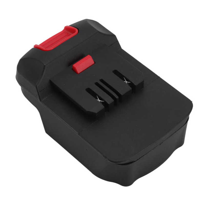 Battery Adapter Suitable for Quanyou machine to Makita adapter, battery model Q-M adapter