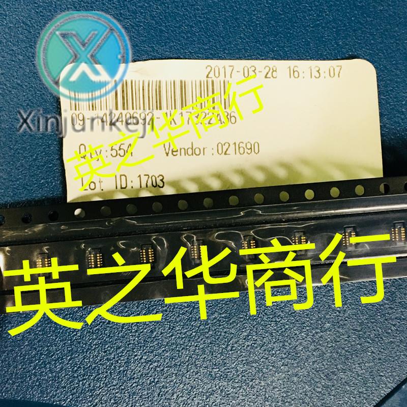 10pcs orginal new 09-14240692-1K17322A36 inline connector