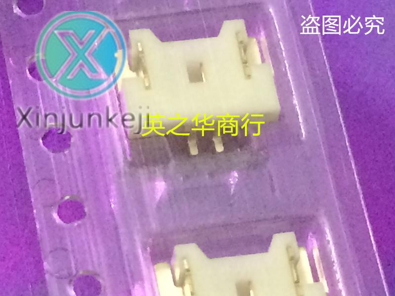 10pcs orginal new 2PIN battery holder W12502-S171401A50200