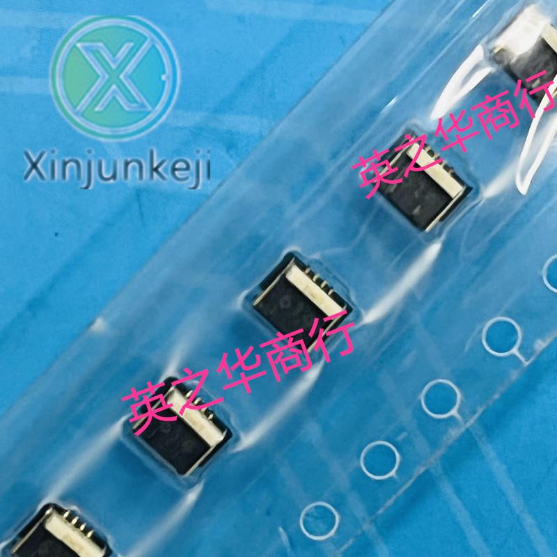10pcs orginal new AYF530265 Flip cover unilateral 0.5mm pitch-2Pin (4 pins) back flip up and down contact