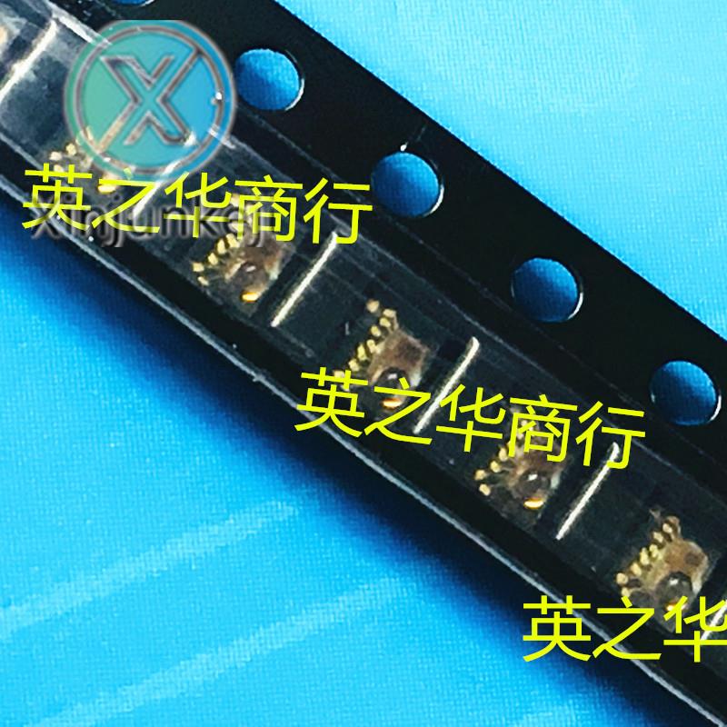 10pcs orginal new LTR-507ALS-01 2 in 1 distance sensor chip SMD