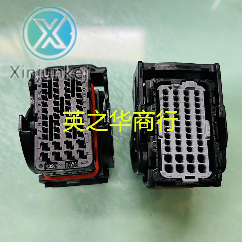 10pcs orginal new 643201311 64320-1311 0643201311 48P shell connector