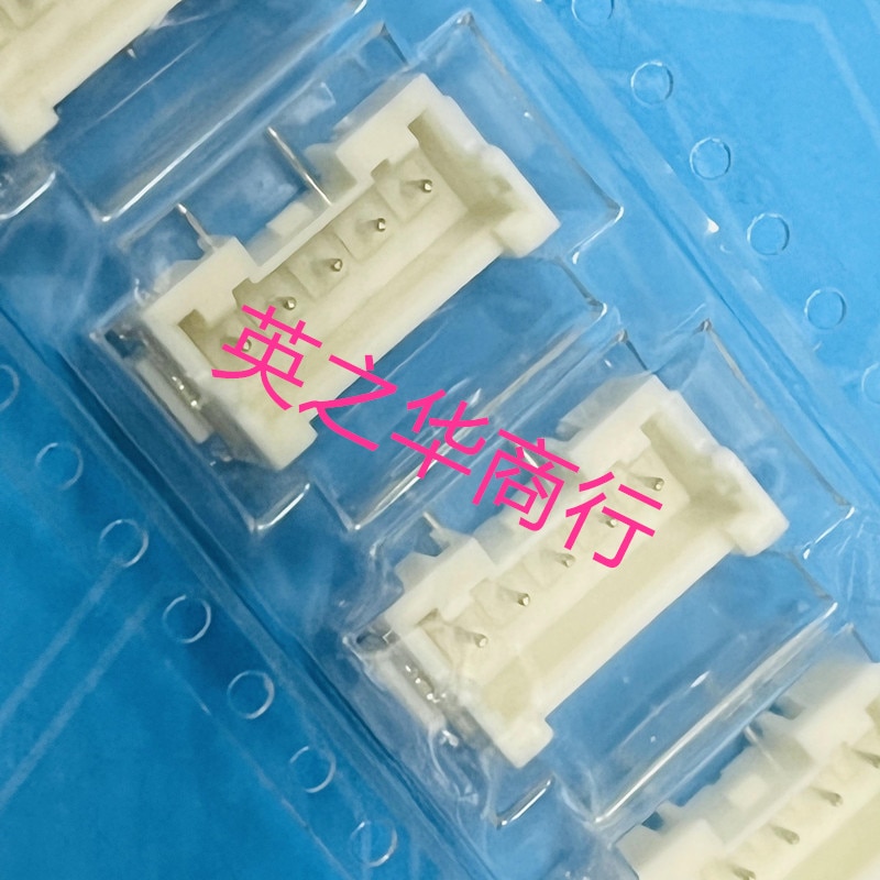 10pcs orginal new BM05B-XASS-TF(LF)(SN) 2.5MM 5P vertical needle holder