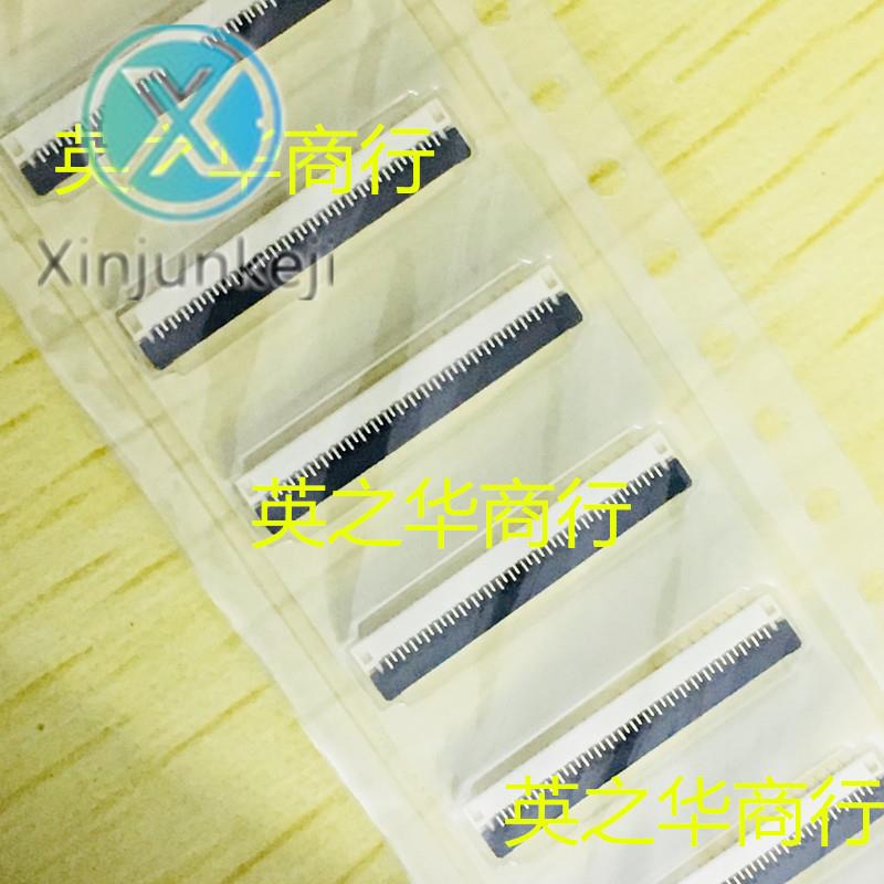 10pcs orginal new 05035664502 503566-4502 5035664502 45pin 0.30mm