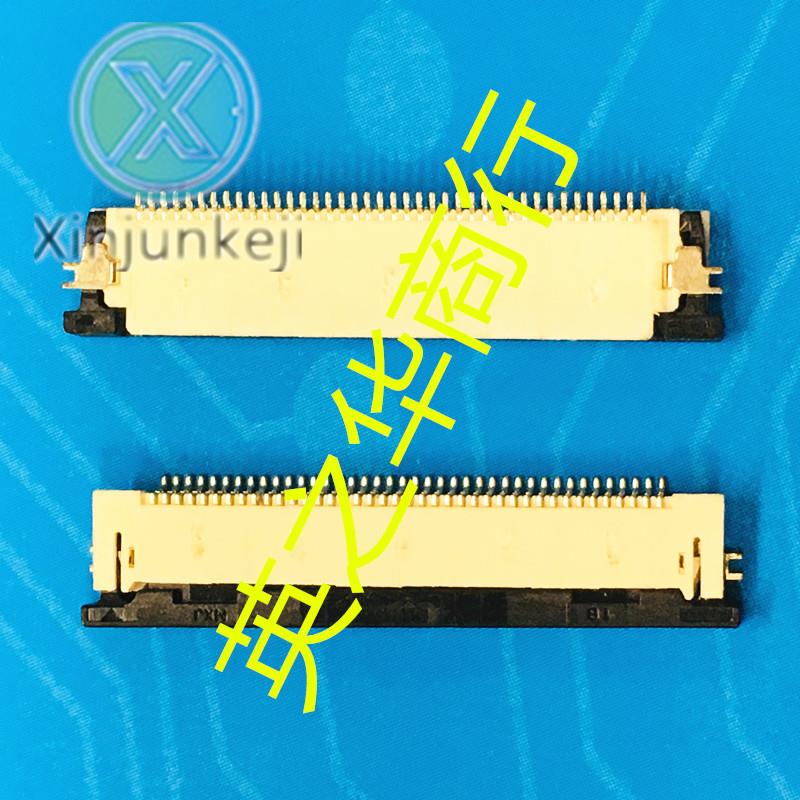 10pcs orginal new 0541324062 541324062 54132-4062 40P 0.5MM