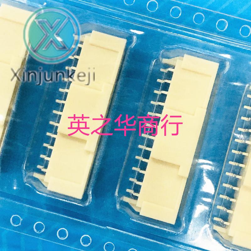 10pcs orginal new 5023521200 502352-1200 05023521200 2.00mm pitch-12Pin