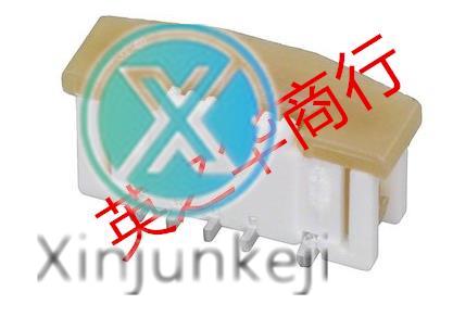 10pcs orginal new 525590633 52559-0633 0525590633 6P 0.5mm pitch