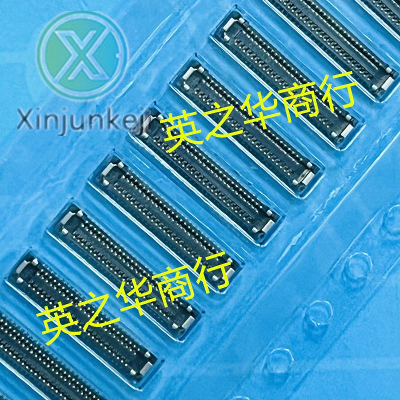 10pcs orginal new GB35R-48S-H08-E10000 48P 0.35MM