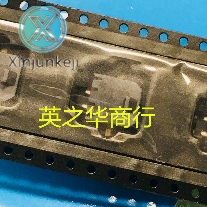 10pcs orginal new 0436500213 436500213 43650-0213 Spacing 3.0MM 2PIN