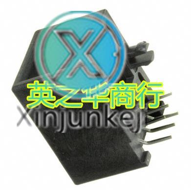 10pcs orginal new 0955012661 955012661 95501-2661 6p6c-RJ45 network socket