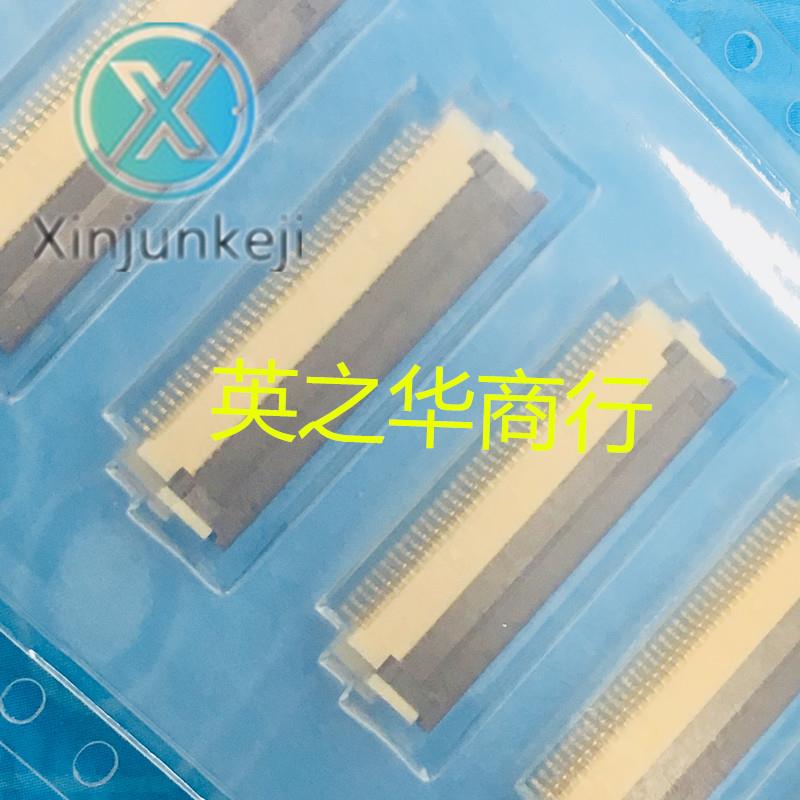 10pcs orginal new FH12-35S-0.5SH under flip contact 35pin 0.5mm pitch