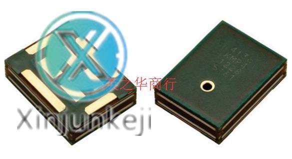 10pcs orginal new SPK0641HT4H-1 Microphone Microphone SMD 4*3*1mm Silicon Microphone -26dB ±1dB