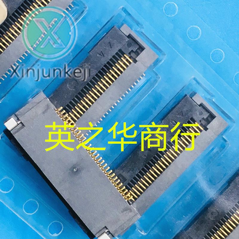 10pcs orginal new FH28D-28S-0.5SH(05) Flip cover FPC seat 0.5mm pitch 28Pin