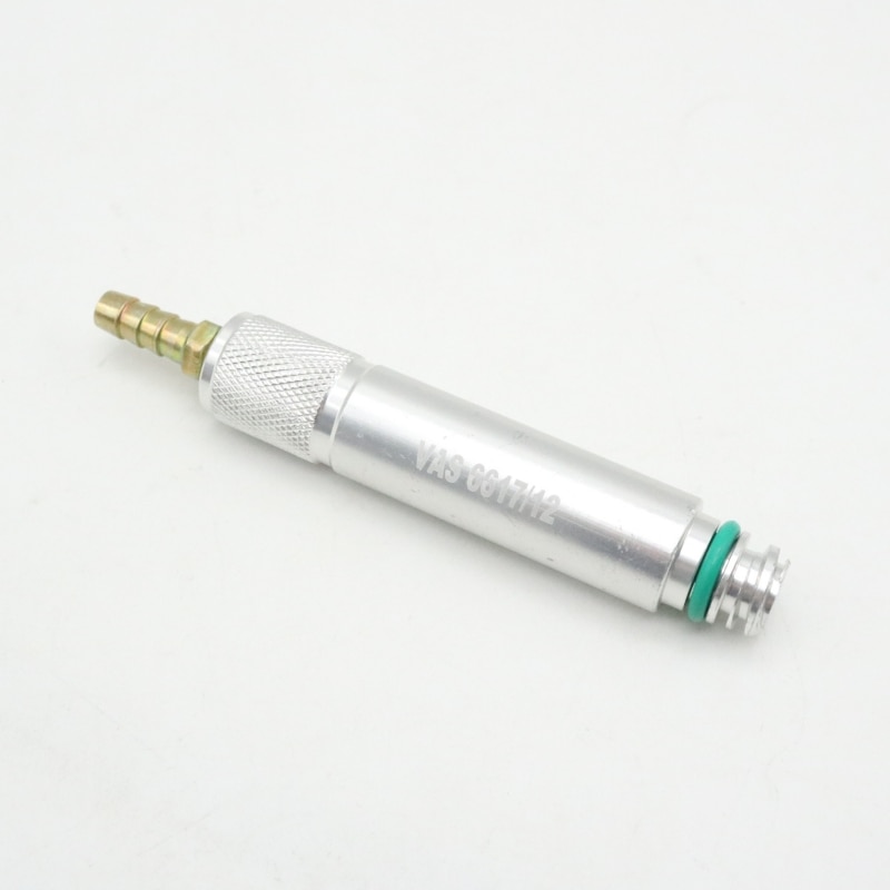 For Audi VW 7 Speed Dual Clutch DSG Transmition Gearbox Oil Filling joint Adapter 0CK 0B5 MTF VAS6617/12