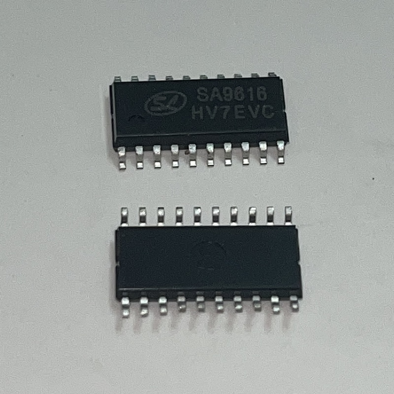 5PCS SA9616 SOP20 SC6122-001 SOP24 Brand new original