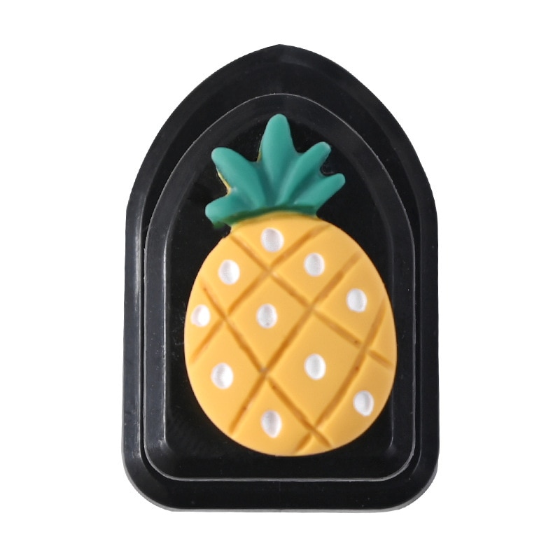 Cute cartoon car hook mini car multi-functional paste small hook creative car accessories