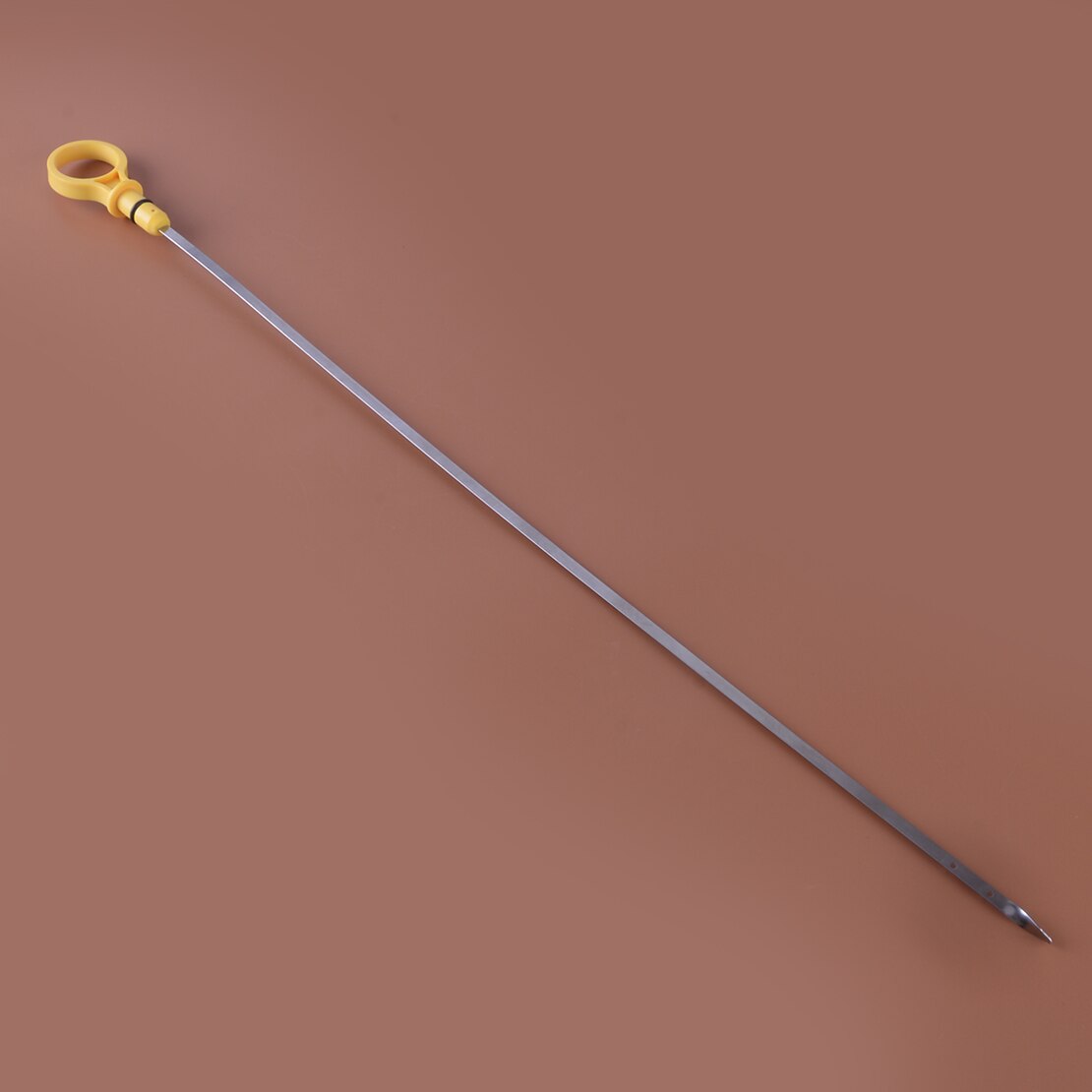 Engine Oil Dipstick Fit for Ford Fusion Flex Edge Taurus Explorer Mercury Sable Lincoln MKX MKZ MKS 3.5L 3.7L BA5Z6750A