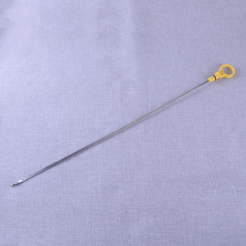 Engine Oil Dipstick BA5Z6750A Fit for Ford Fusion Flex Edge Taurus Explorer Mercury Sable Lincoln MKX MKZ MKS 3.5L 3.7L