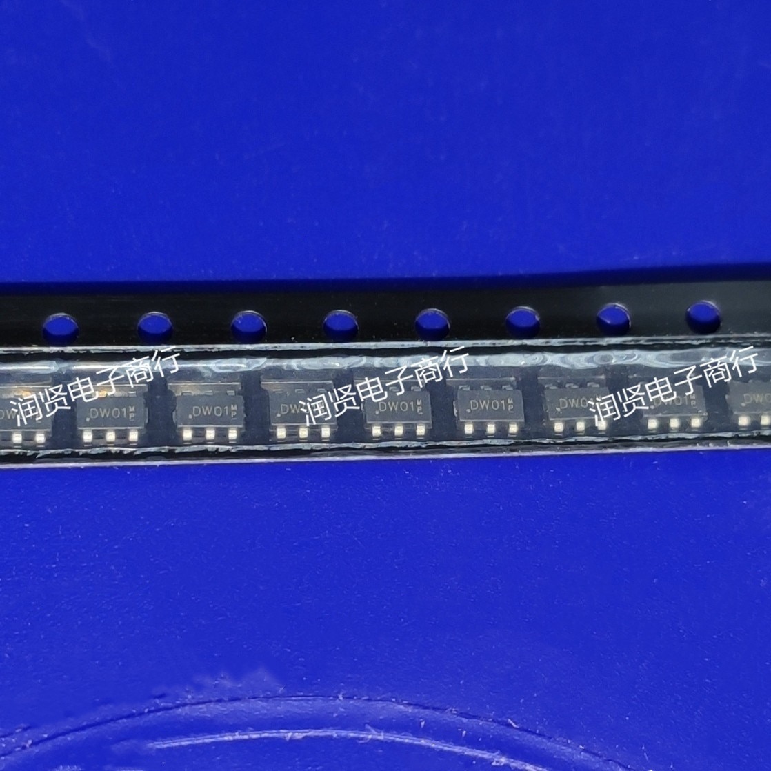 10PCS SDCDW01 SDCDW01 SOT363 Brand new original