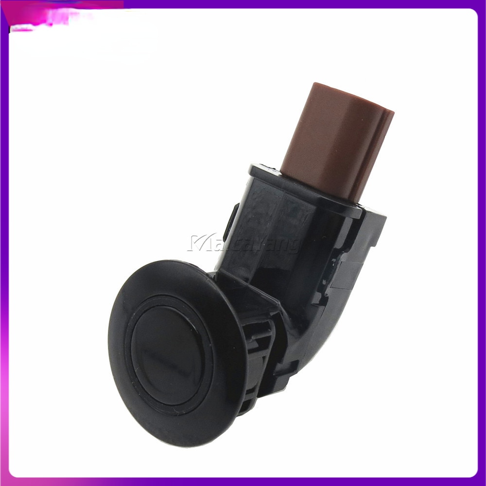 Parking Sensor Parking Aid Assist Sensor 39680-SHJ-A61 39680SHJA61 PDC Ultrasonic Sensor For Honda CR-V 2007 2008 2009 2010 2011