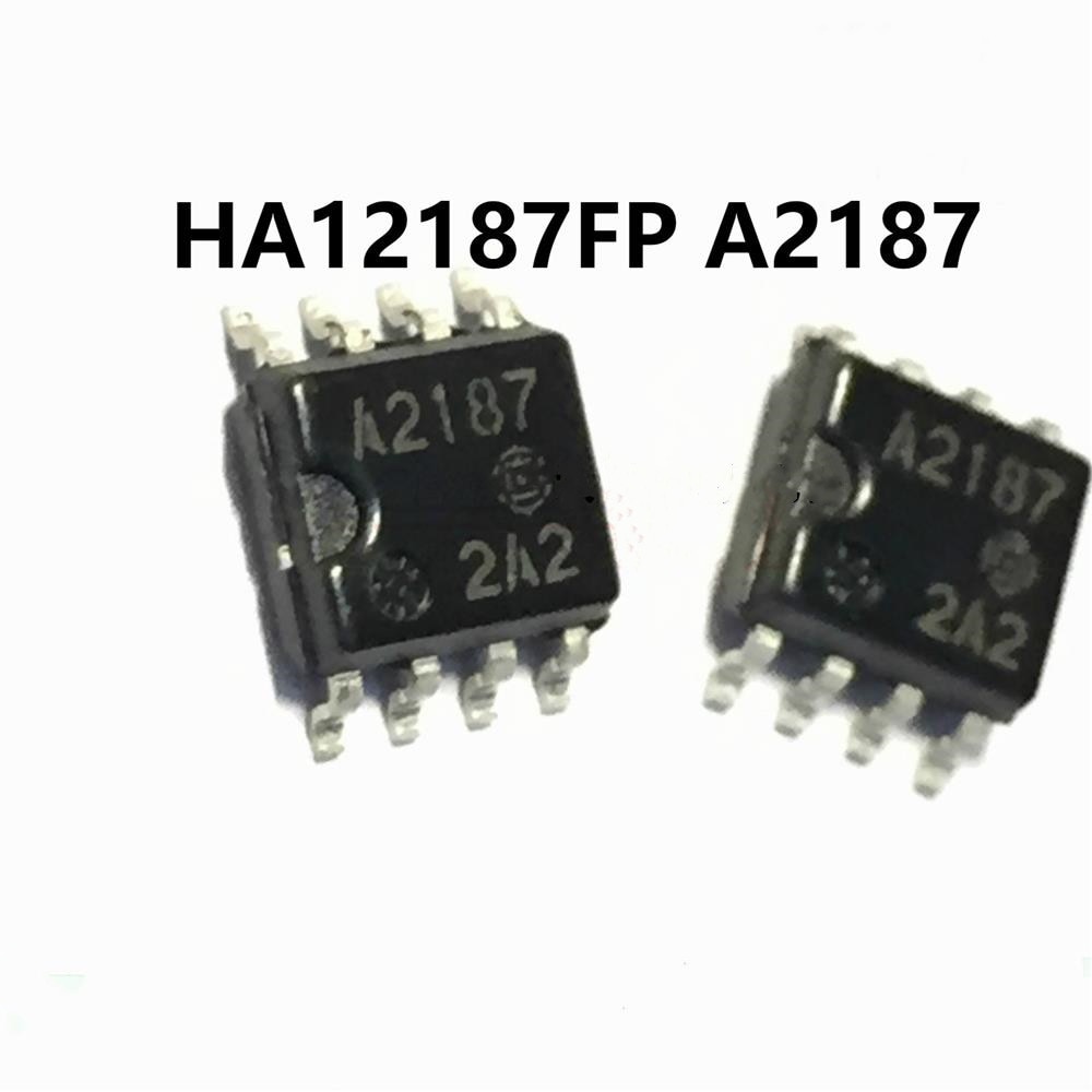 5PCS HA12187FP HA12187FP SOP8 Brand new original