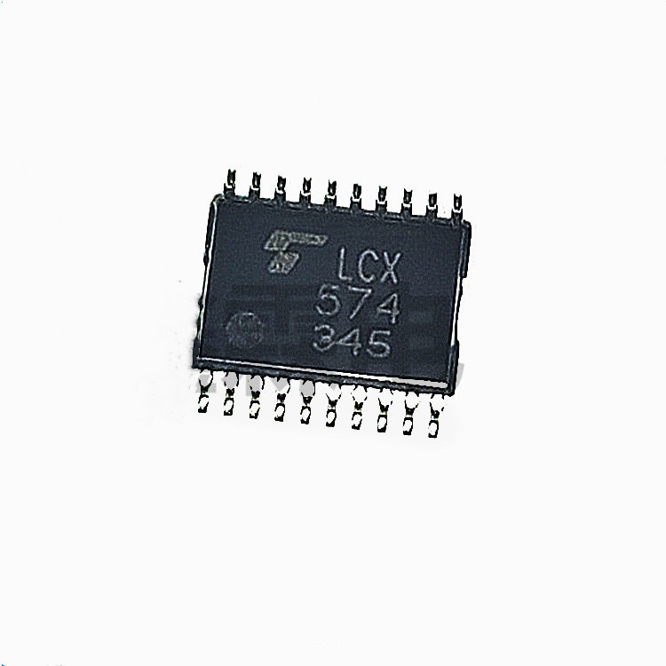 10PCS TC74LCX574FT TC74LCX574FT SSOP Brand new original