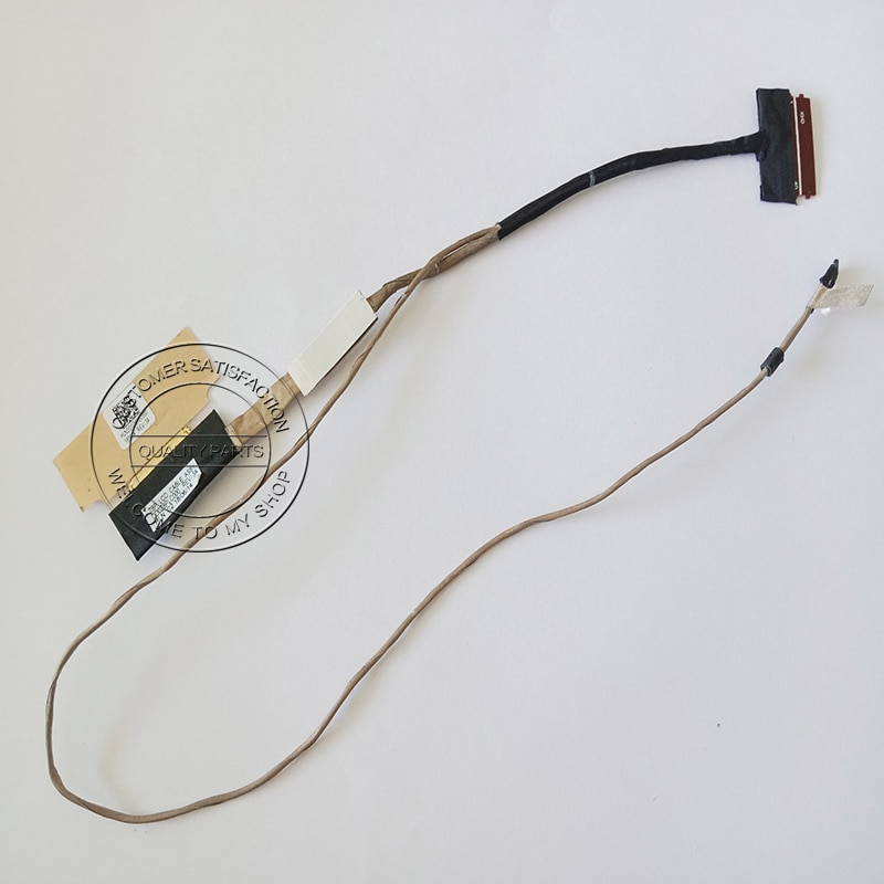 Laptop LCD Screen Display Flex Video Cable for Acer Aspire A114-31 A314-31 DD0Z8PLC000 DD0Z8PLC010 DD0Z8PLC020