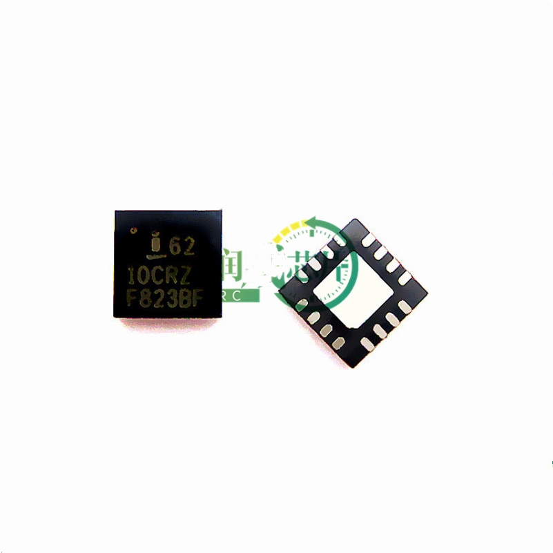 5PCS ISL6210CRZ ISL6210CRZ QFP Brand new original