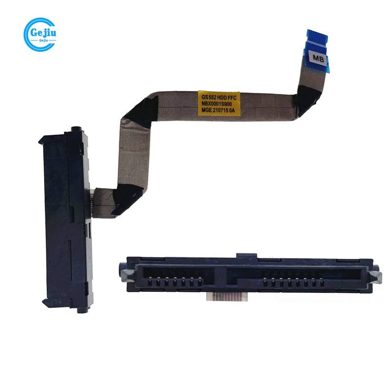 NEW Original LAPTOP HDD Cable For LENOVO IdeaPad S350-15 S350-15IML 15IIL 15ARE 15IKB NBX0001S900 5C10S30052 5B40S21982
