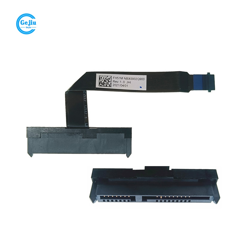 NEW Original LAPTOP HDD SDD Cable For Acer Pro N20C1 N18C3 AN515-57 AN515-55 AN515-54 AN515-45 2022 NBX0002Q900