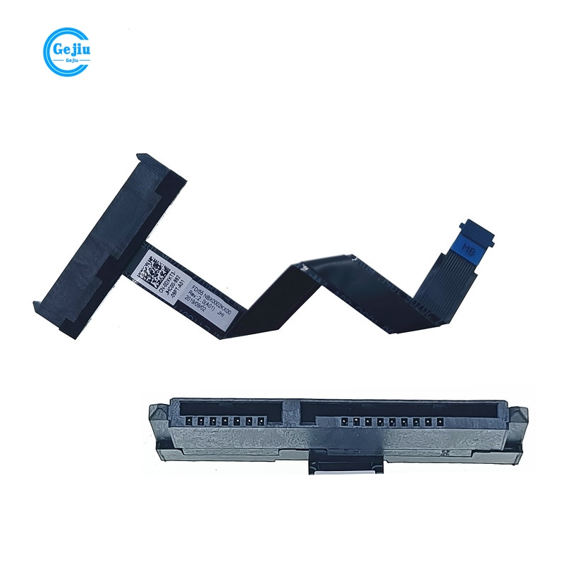 NEW Original LAPTOP HDD SDD Cable For DELL Inspiron 15 5000 5593 5594 3501 3505 0DXKT3 DXKT3 NBX0002KX00