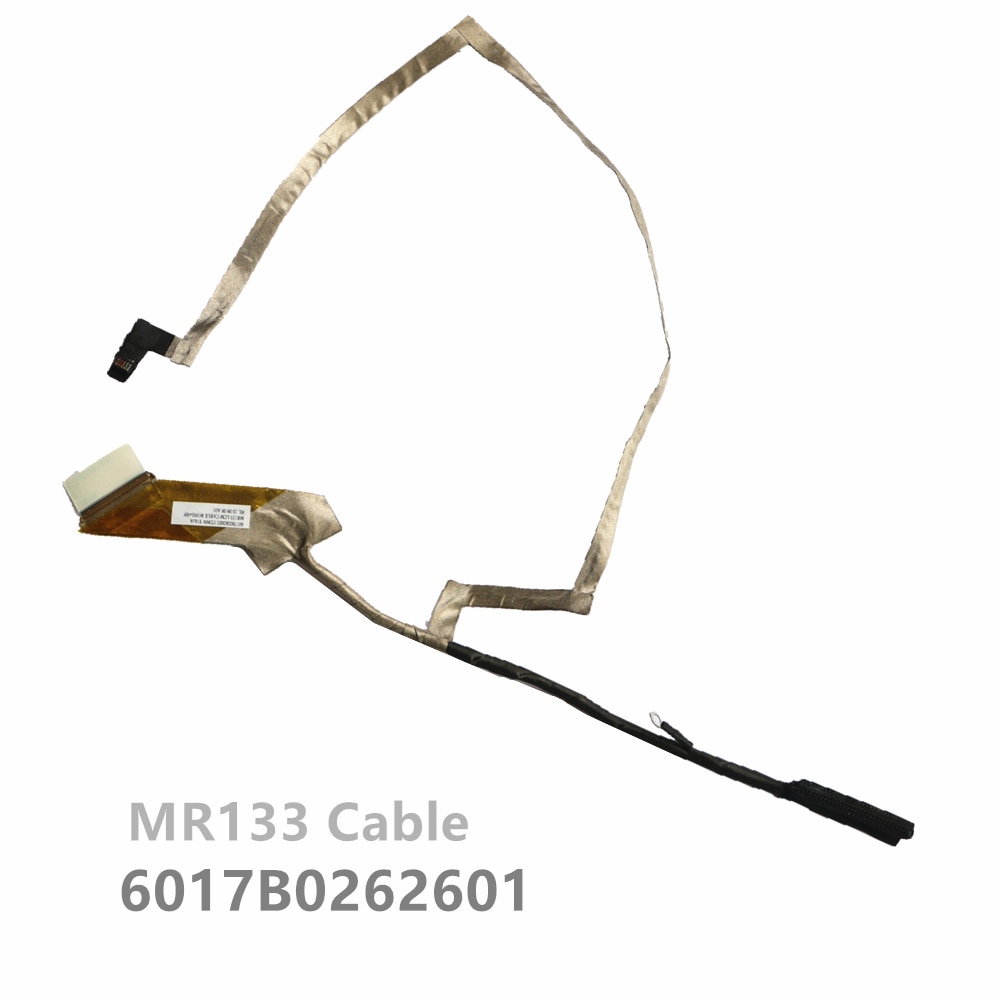 MR133 6017B0262601 Lcd Cable For HP Compaq CQ32 G32 LCD Lvds Cable