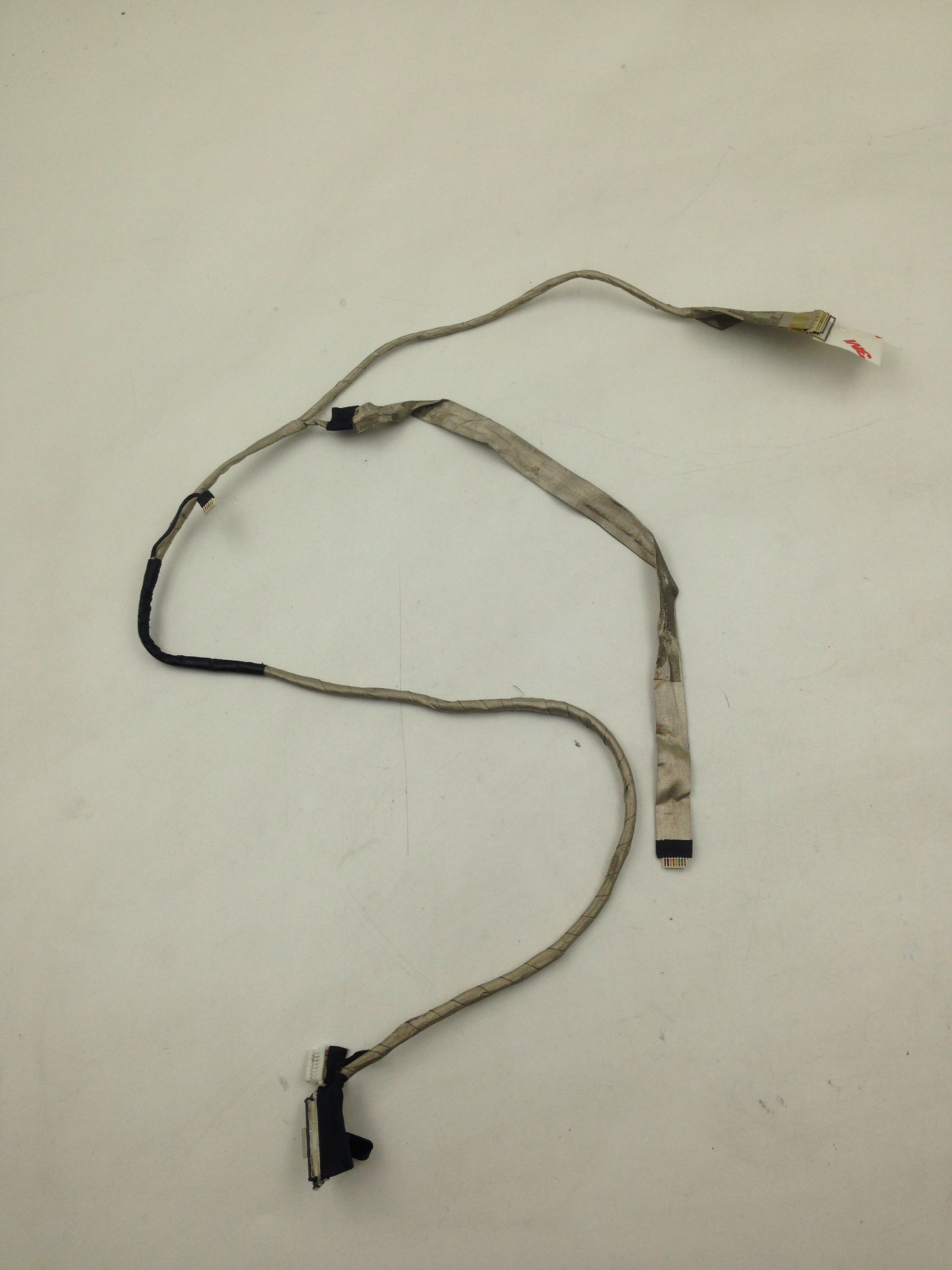 Video screen Flex cable For Dell Latitude E6530 laptop LCD LED Display Ribbon Camera cable 0JM6J2 DC02001TN00 DC02C006800