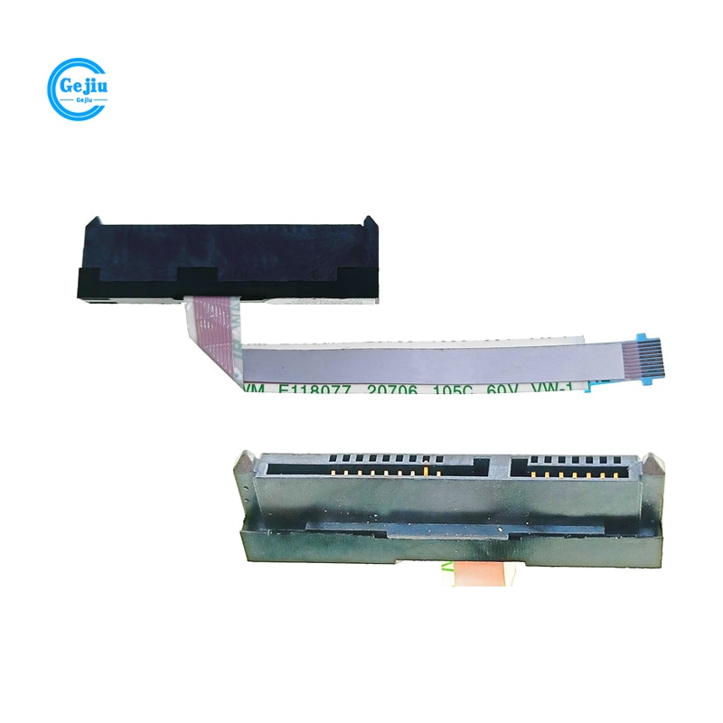 NEW Original LAPTOP HDD Cable For HP 14-CW 14-CE 14-CE1007TX TPN-Q207 L19172-001 DD0G7AHD001 DD0G7AHD011 DD0G7AHD021