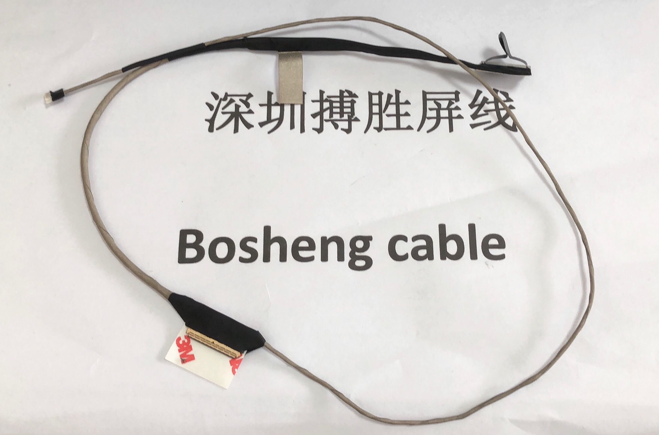 For Toshiba L40 L40-A L40DT-A L40T-A L40D-A L40D-B L45 L45T L45T-A L45D-B C40-B C45-B S40-A laptop LCD LED Display Ribbon cable