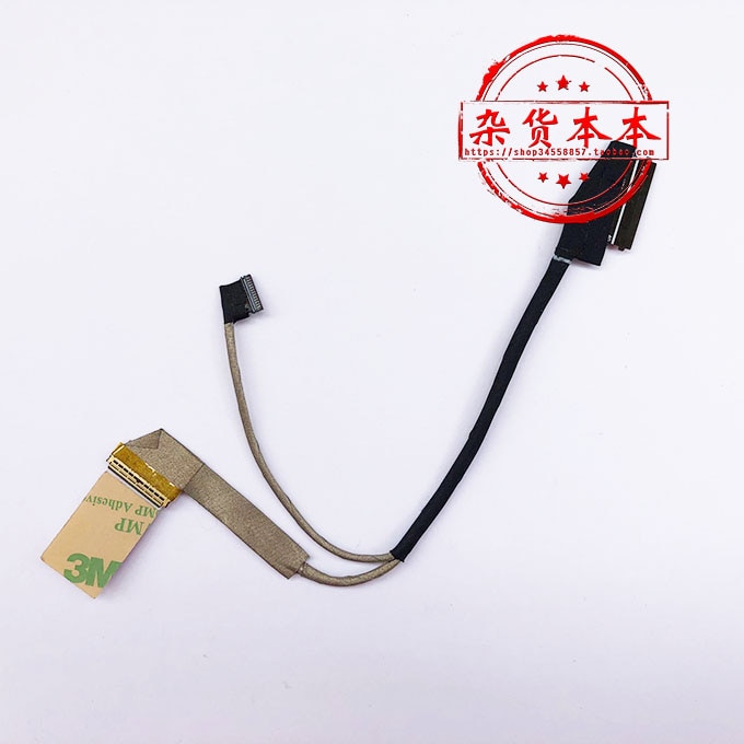 Video Flex cable For HP X360 13-W 13-AC 13-AH 13-AE 13-AE001TU 13-AE002TU 13-AE003TU laptop LCD LED Display Ribbon Camera cable