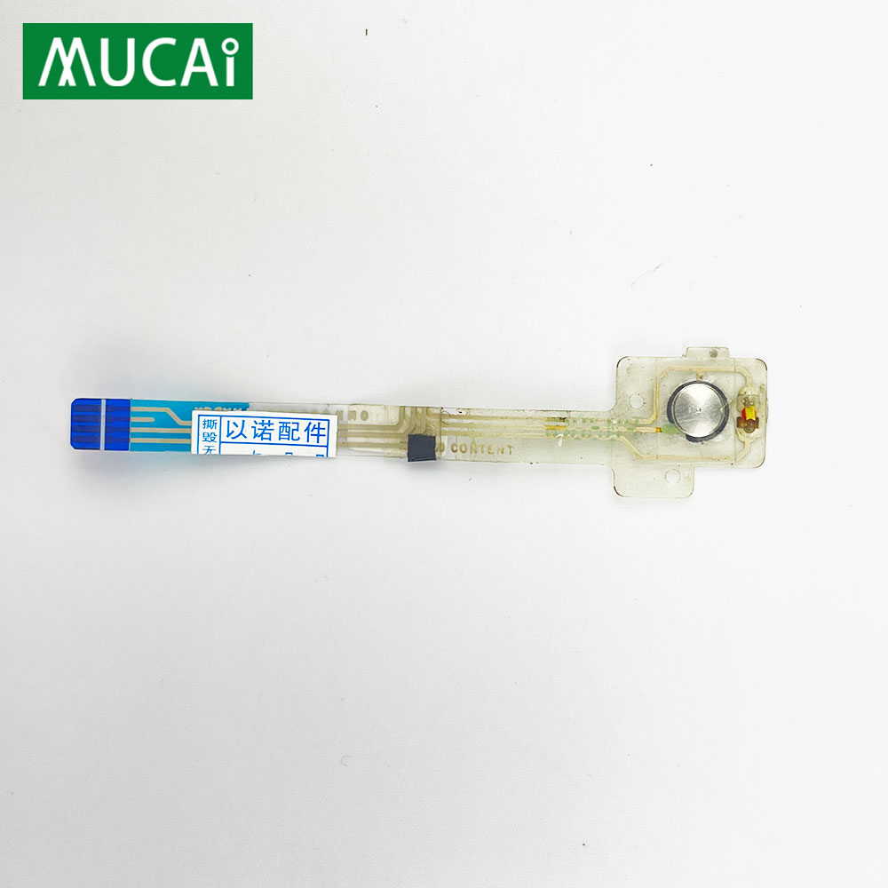Original For Toshiba P700 P740 P745 M600 M645 laptop Power Button Board with Cable switch Repairing Accessories